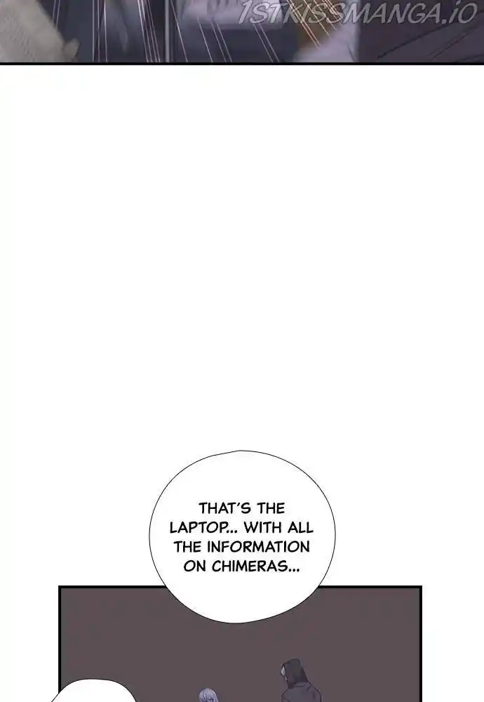 Neolith Girl Chapter 41