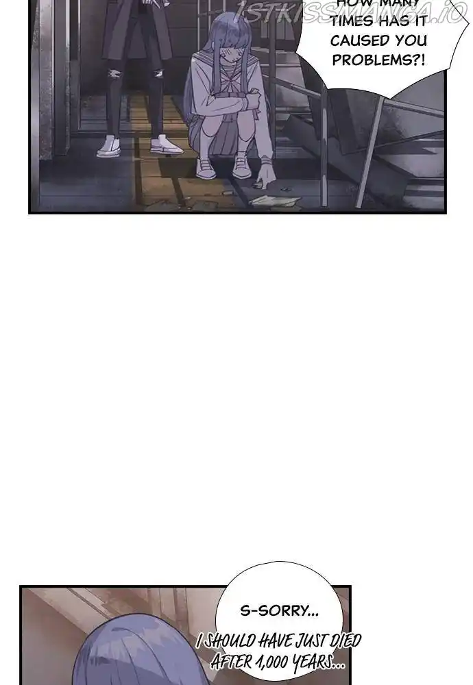 Neolith Girl Chapter 41