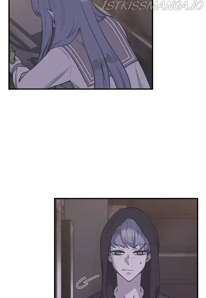 Neolith Girl Chapter 41