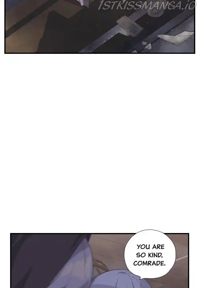 Neolith Girl Chapter 41