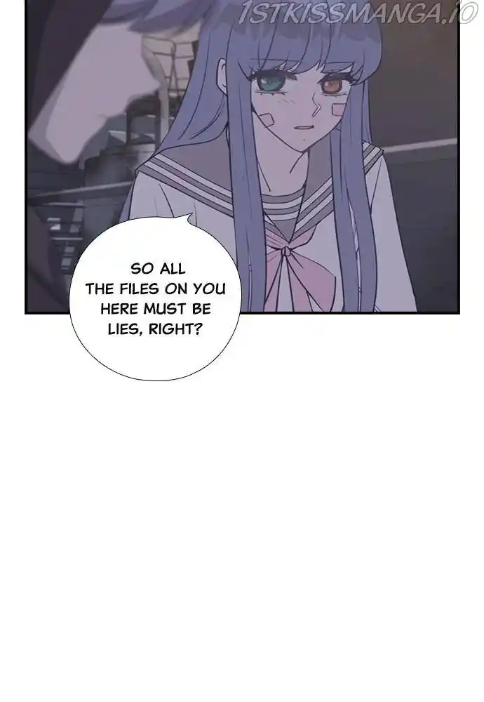 Neolith Girl Chapter 41