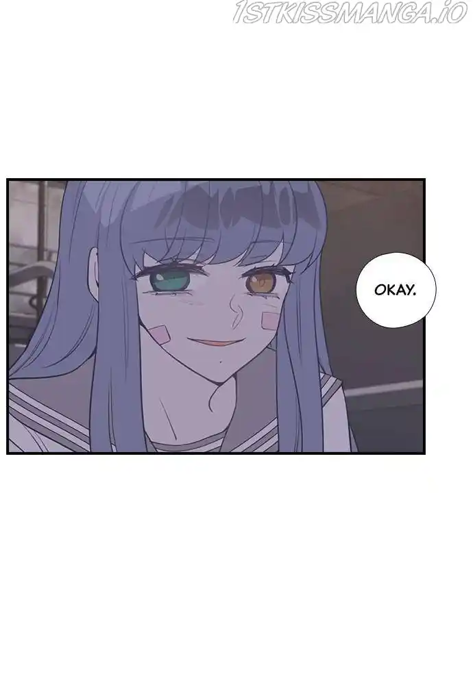 Neolith Girl Chapter 41