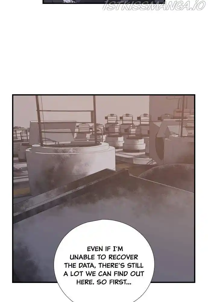 Neolith Girl Chapter 41