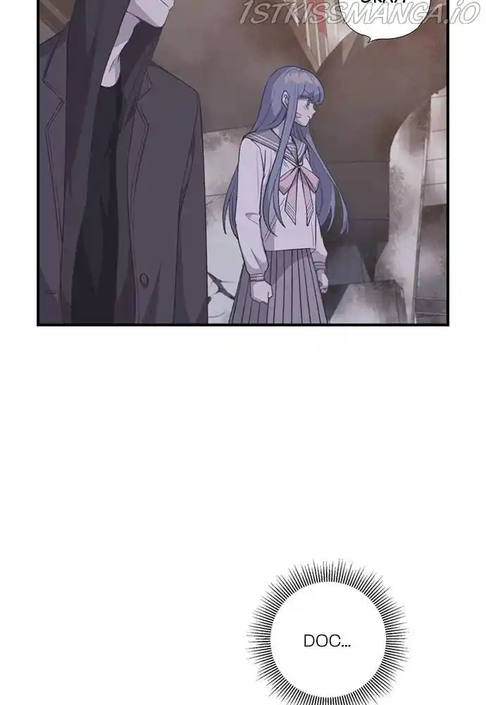 Neolith Girl Chapter 41