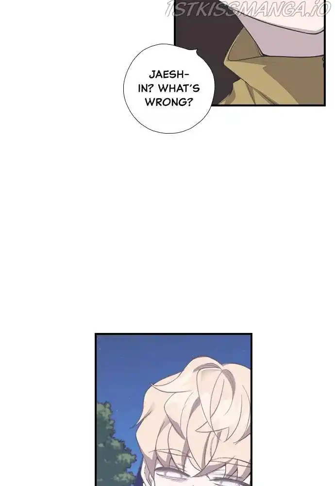 Neolith Girl Chapter 41