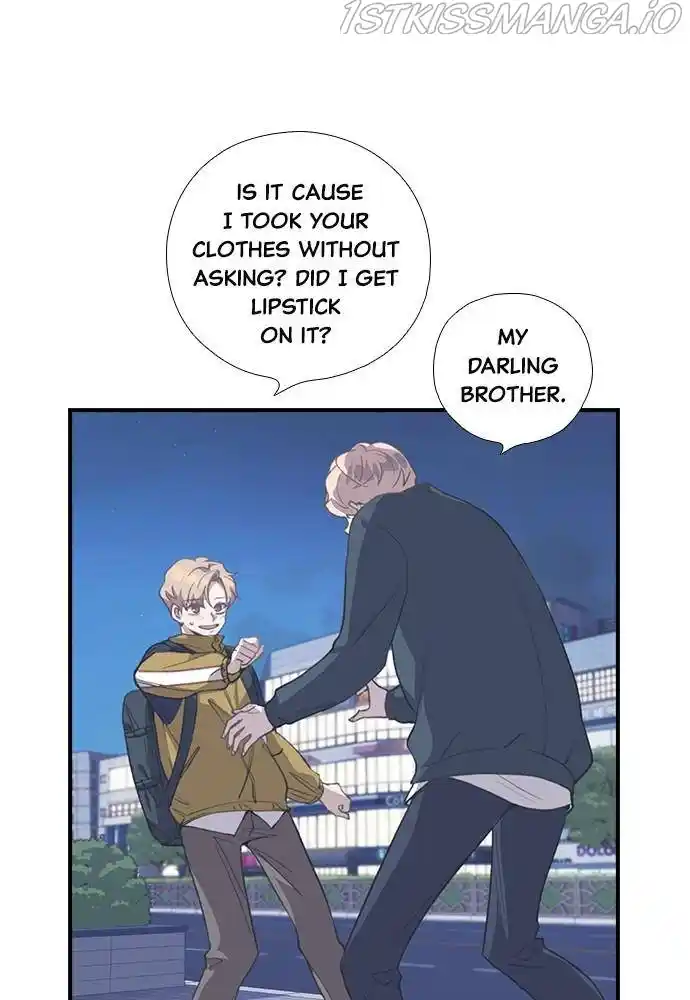 Neolith Girl Chapter 41