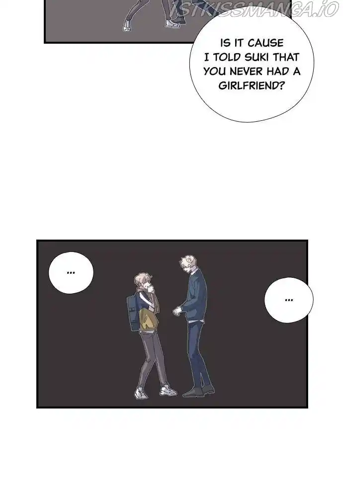 Neolith Girl Chapter 41