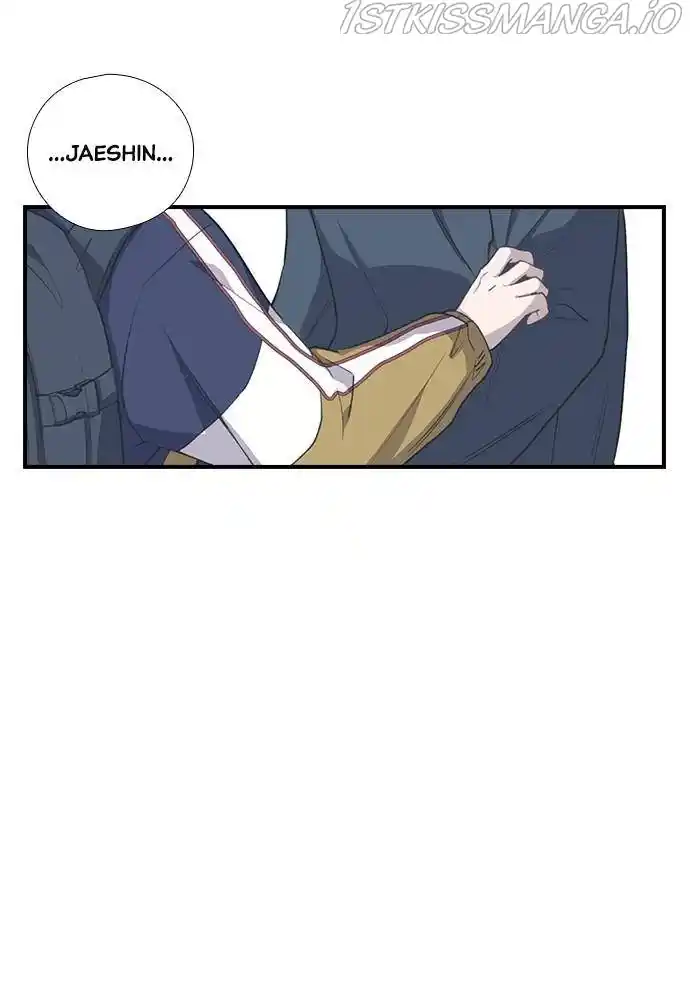 Neolith Girl Chapter 41