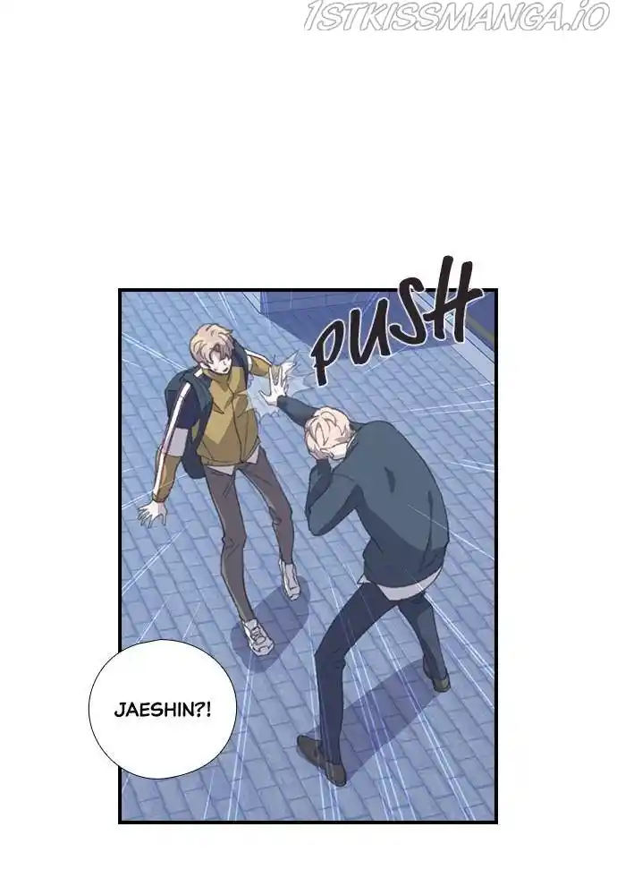 Neolith Girl Chapter 41