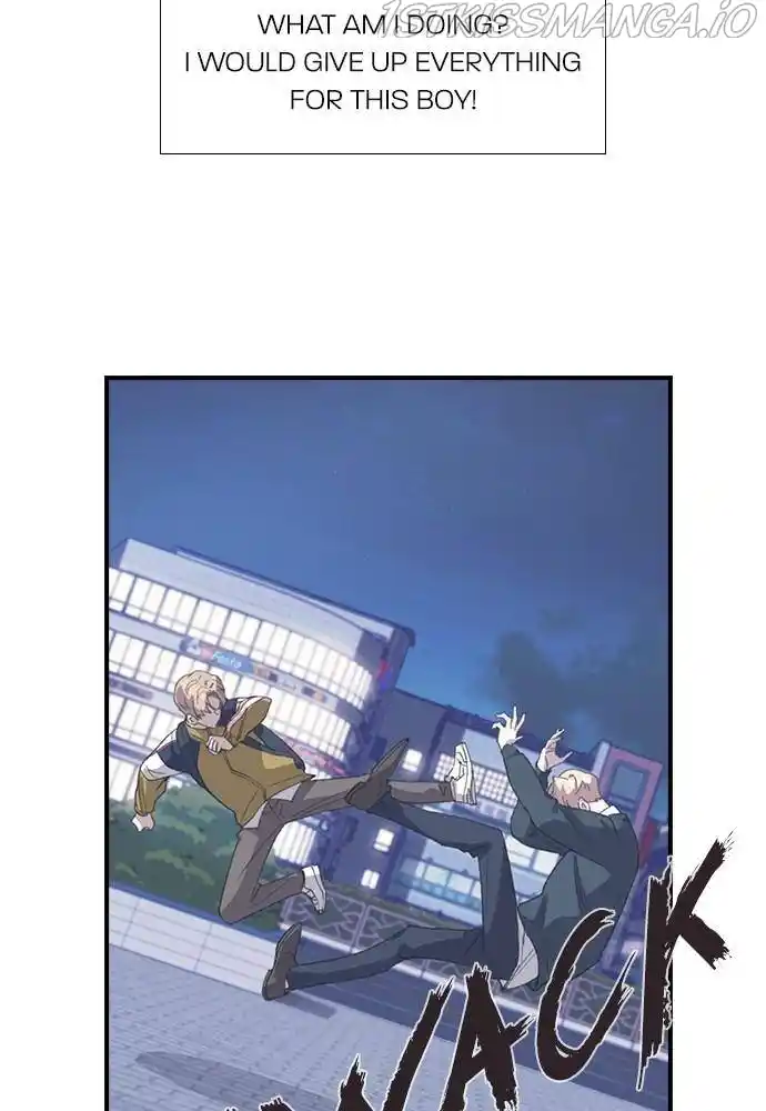 Neolith Girl Chapter 41