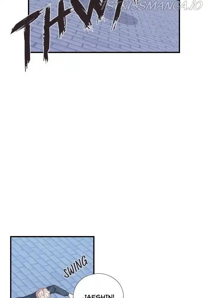 Neolith Girl Chapter 41