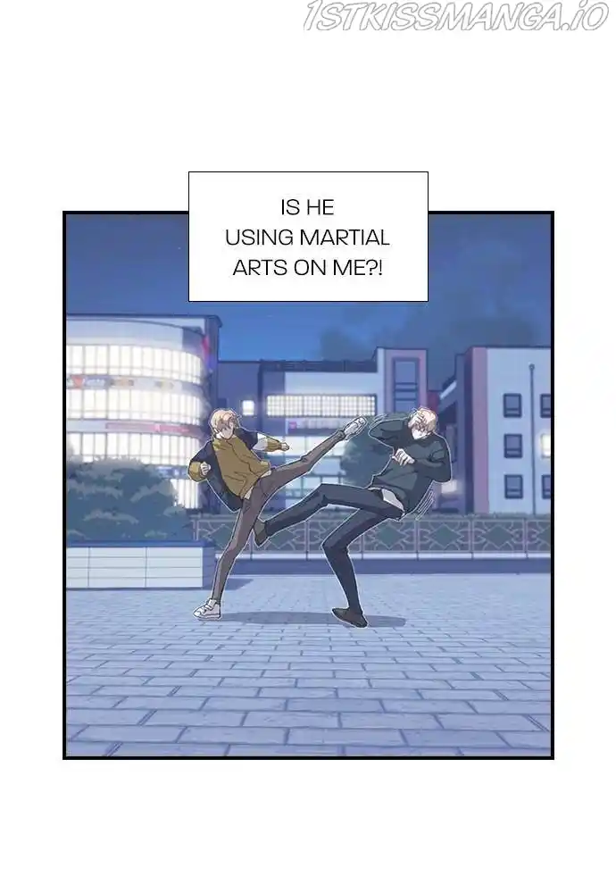 Neolith Girl Chapter 41