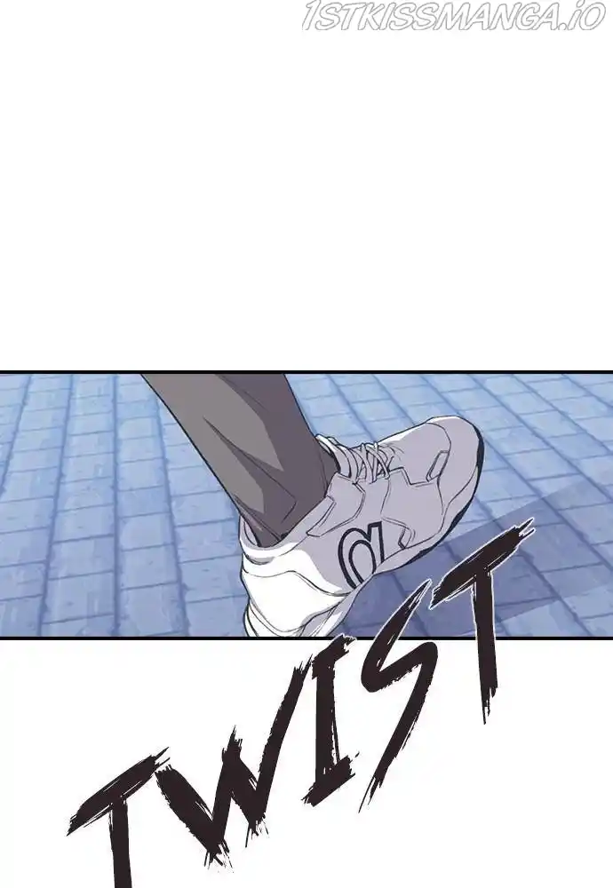 Neolith Girl Chapter 41