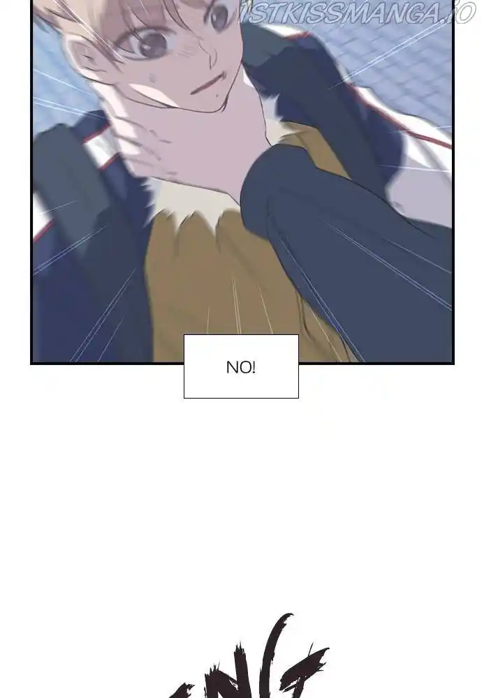 Neolith Girl Chapter 41