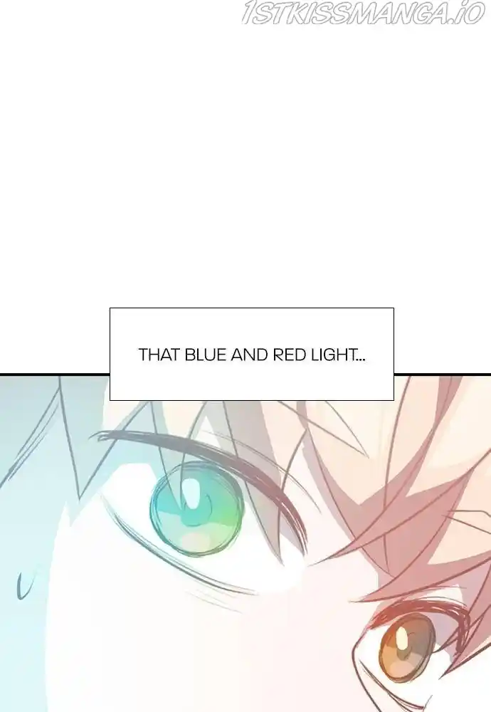 Neolith Girl Chapter 41