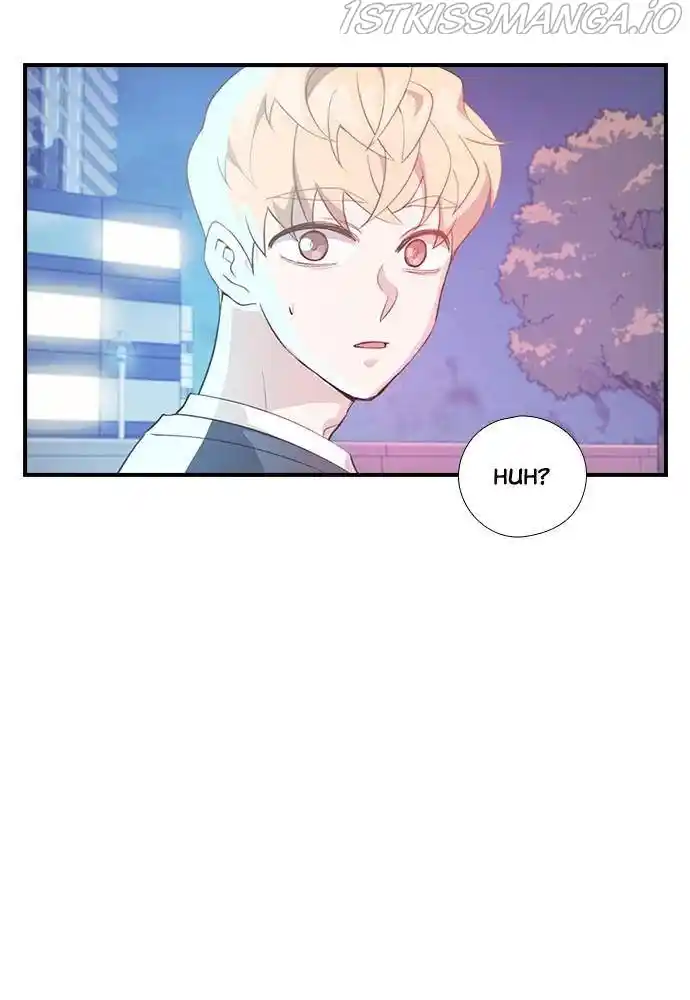 Neolith Girl Chapter 41