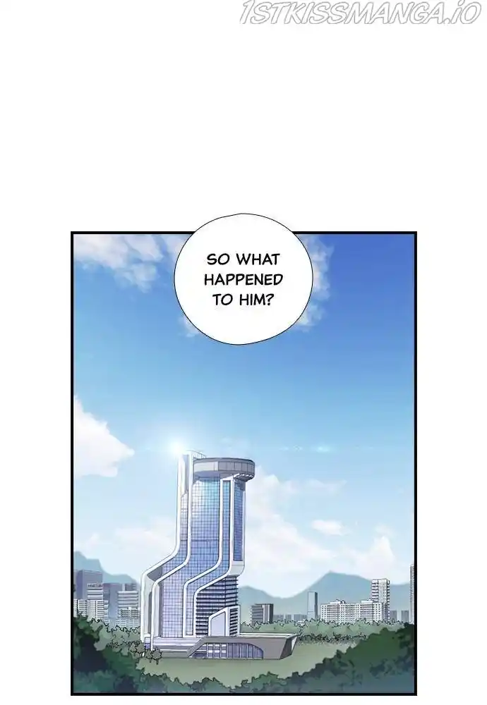 Neolith Girl Chapter 41