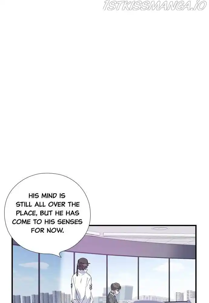 Neolith Girl Chapter 41