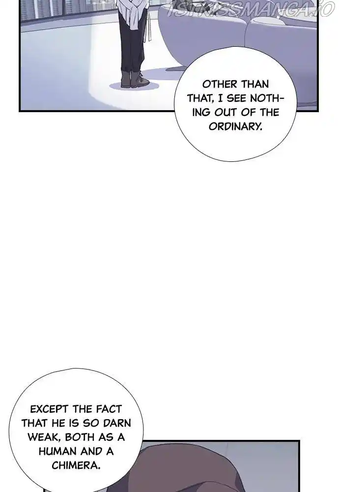 Neolith Girl Chapter 41