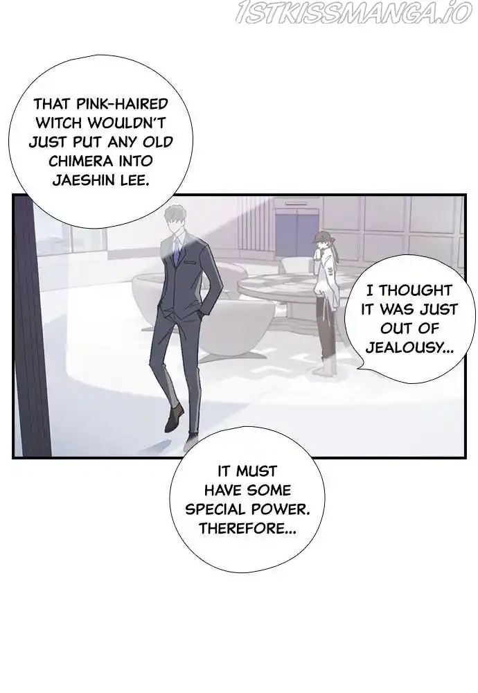 Neolith Girl Chapter 41