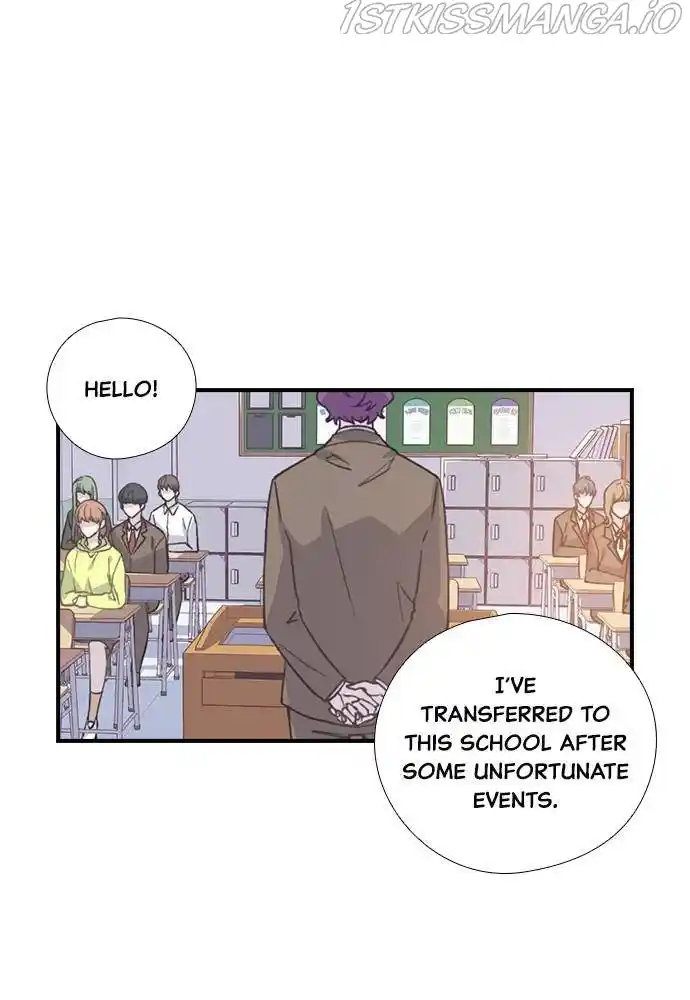 Neolith Girl Chapter 41