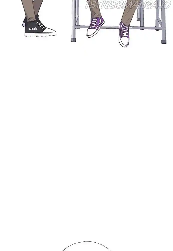 Neolith Girl Chapter 41