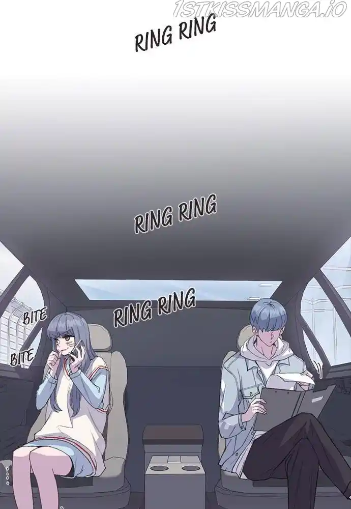 Neolith Girl Chapter 42