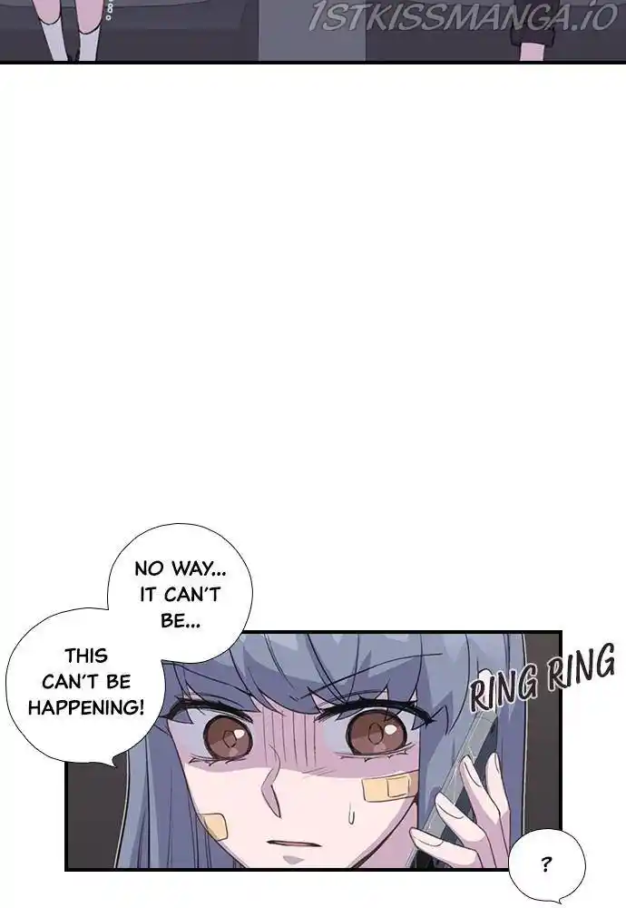 Neolith Girl Chapter 42