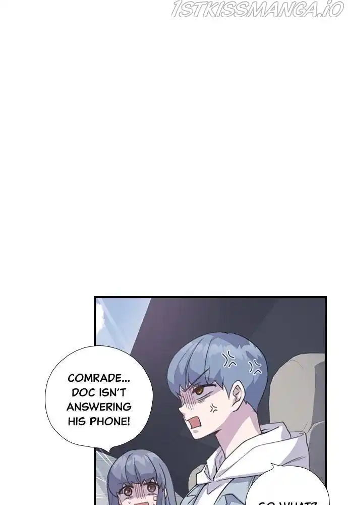 Neolith Girl Chapter 42