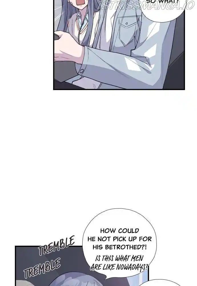 Neolith Girl Chapter 42