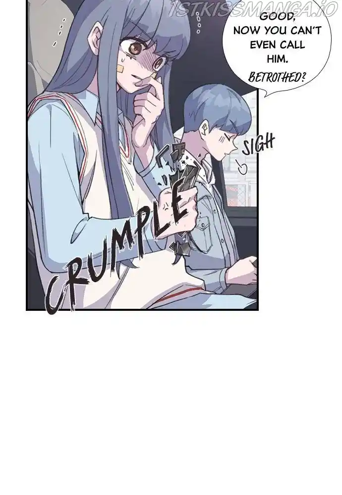 Neolith Girl Chapter 42