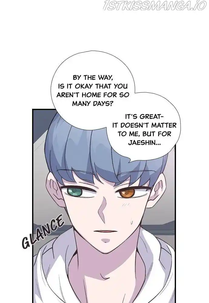 Neolith Girl Chapter 42