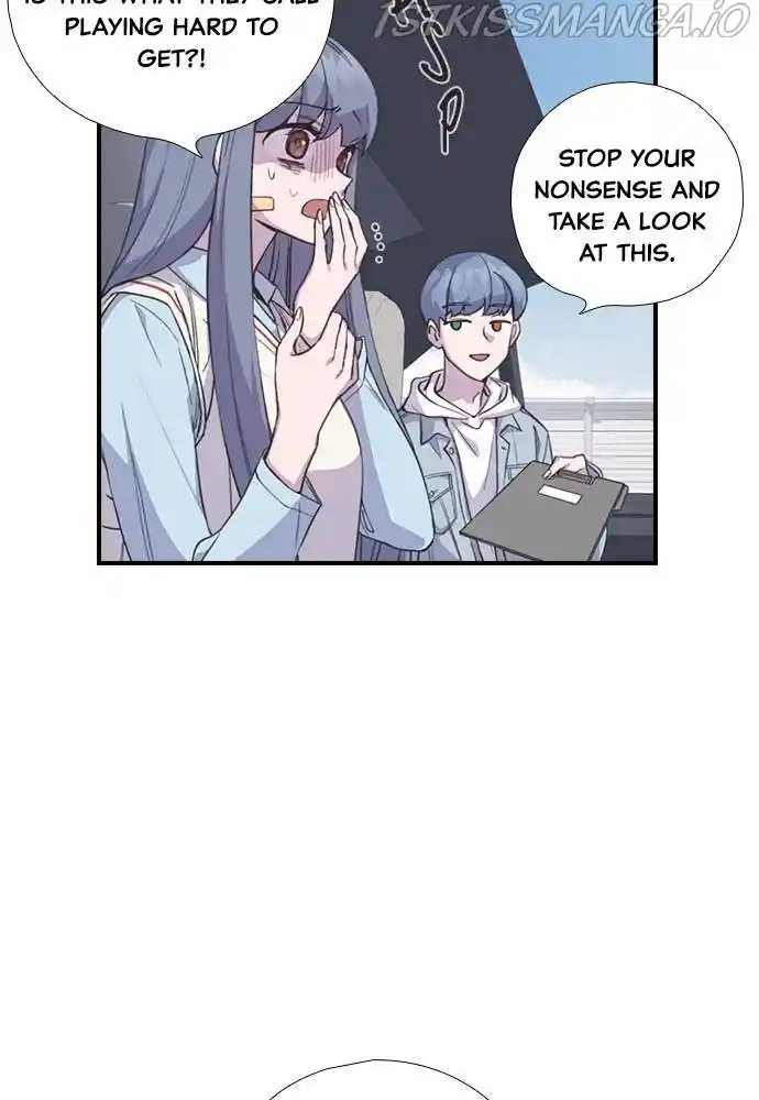 Neolith Girl Chapter 42