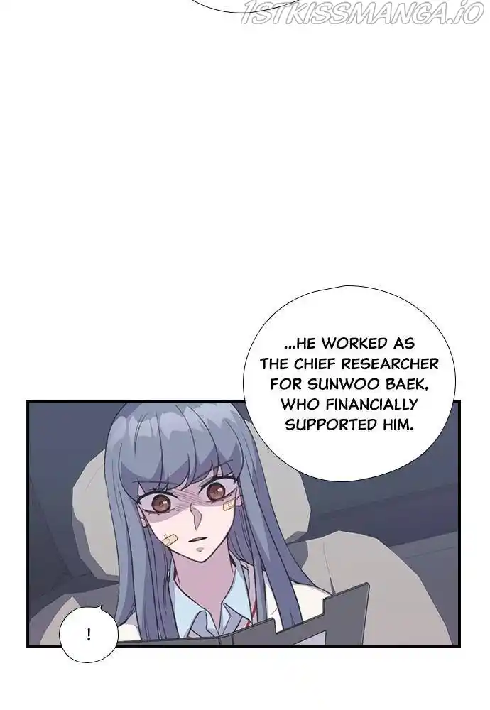 Neolith Girl Chapter 42