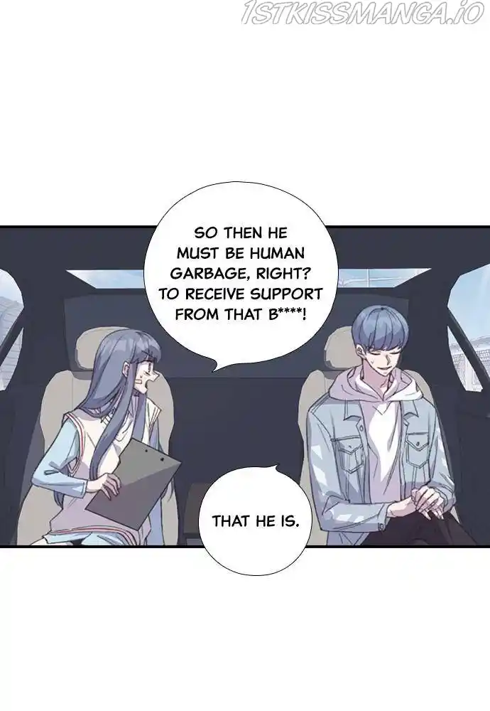 Neolith Girl Chapter 42