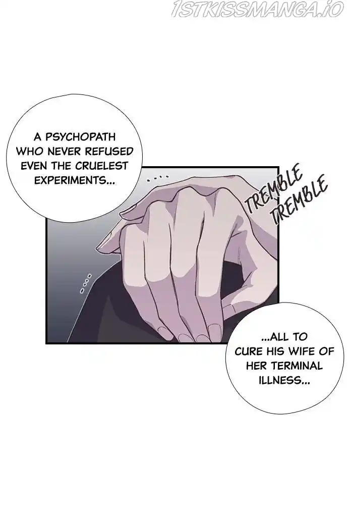 Neolith Girl Chapter 42