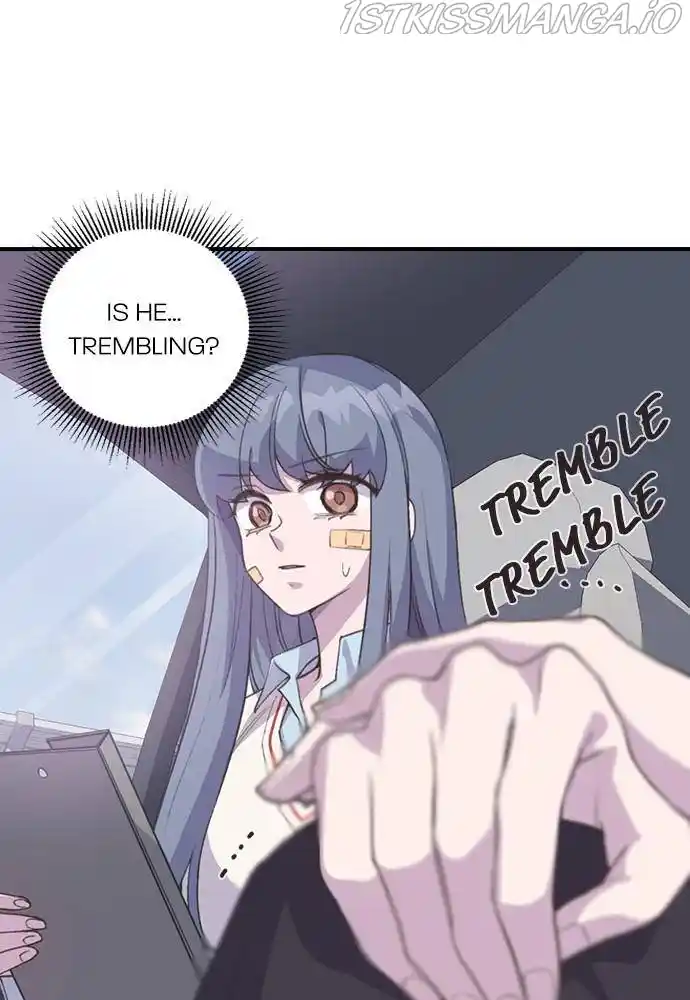 Neolith Girl Chapter 42