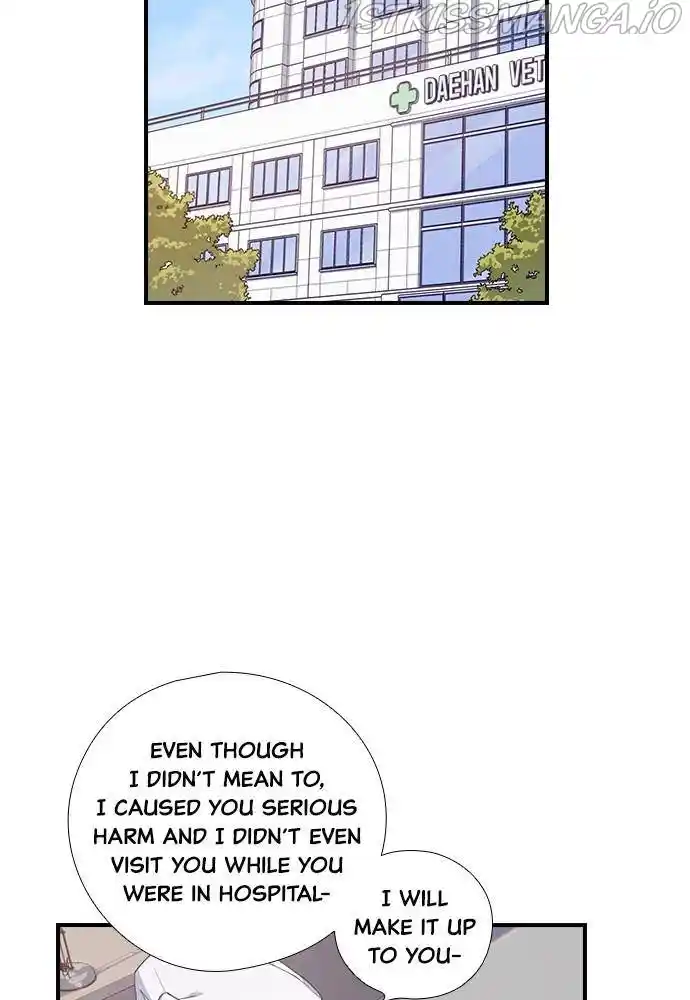 Neolith Girl Chapter 42