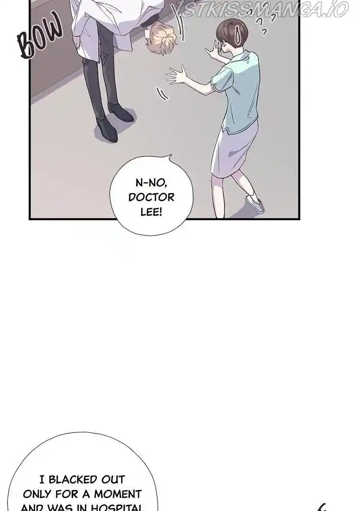 Neolith Girl Chapter 42