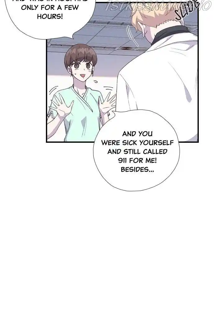 Neolith Girl Chapter 42