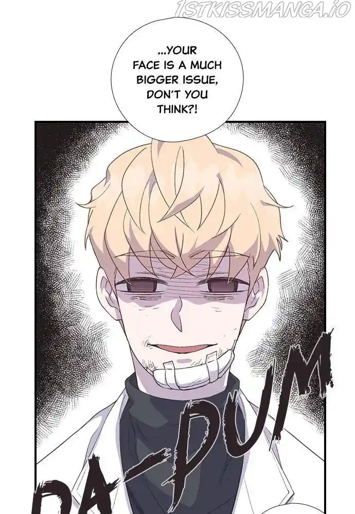 Neolith Girl Chapter 42