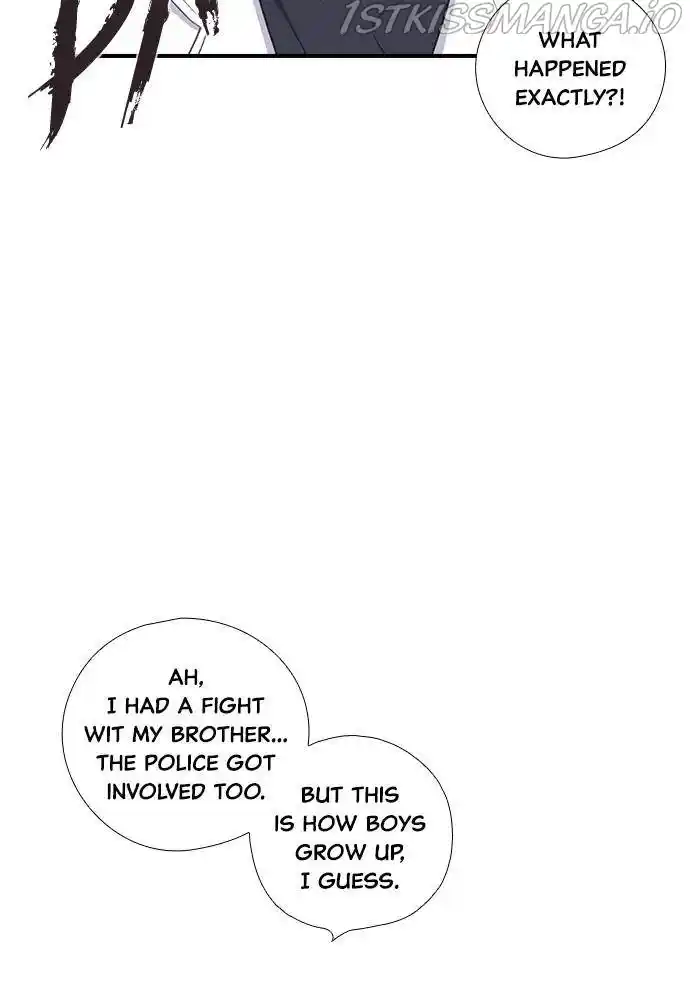 Neolith Girl Chapter 42