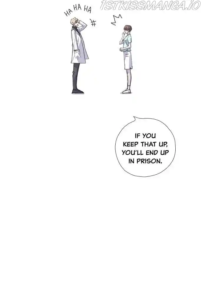 Neolith Girl Chapter 42