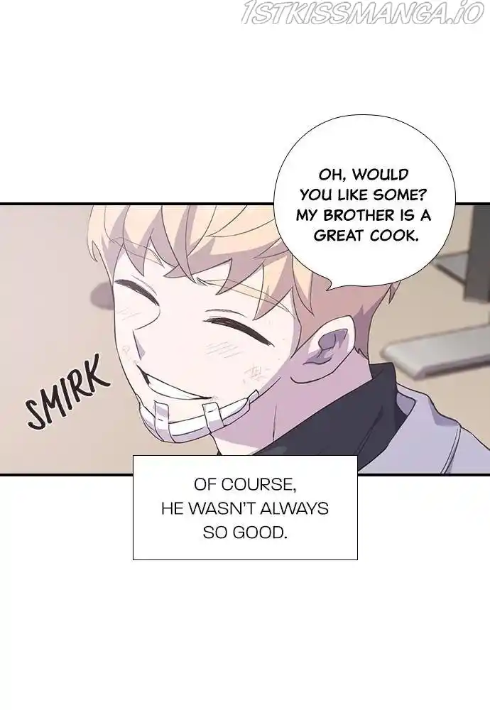 Neolith Girl Chapter 42