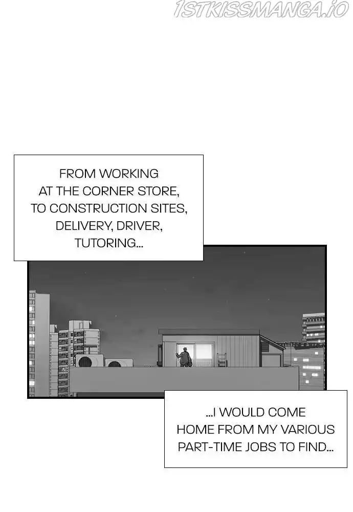 Neolith Girl Chapter 42