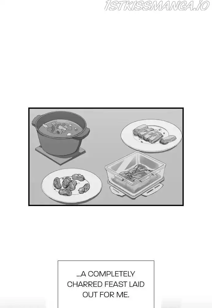 Neolith Girl Chapter 42