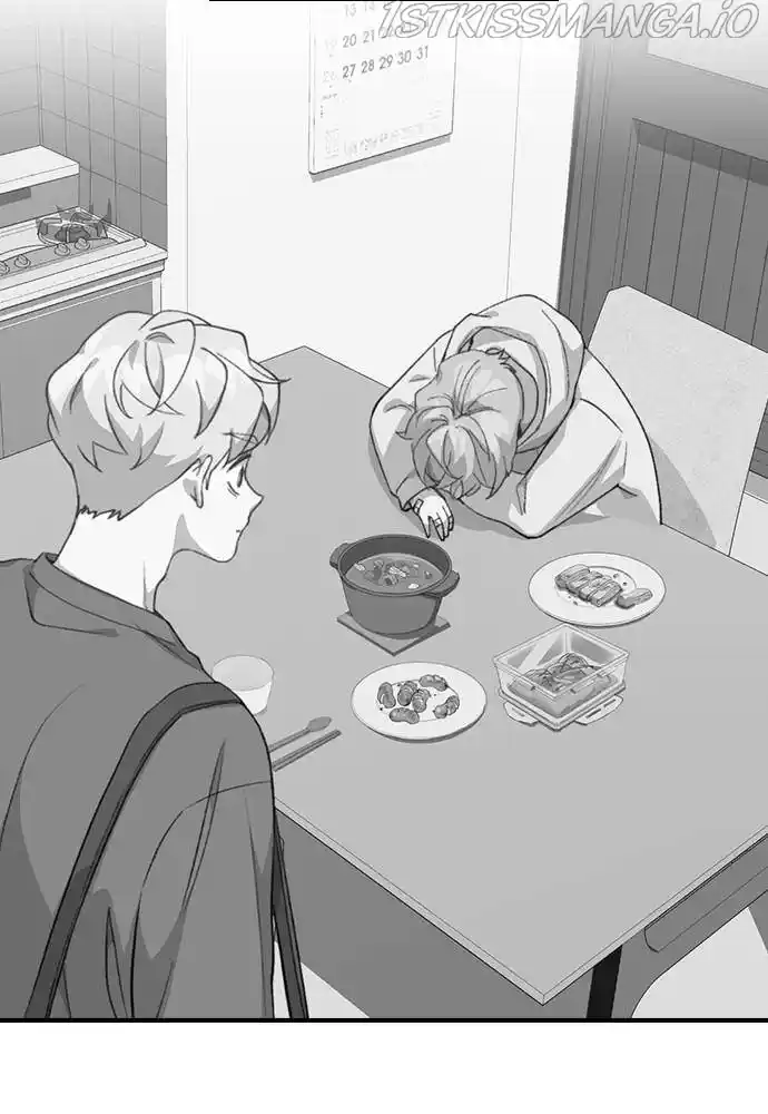 Neolith Girl Chapter 42