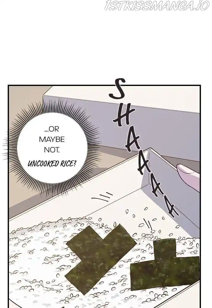 Neolith Girl Chapter 42