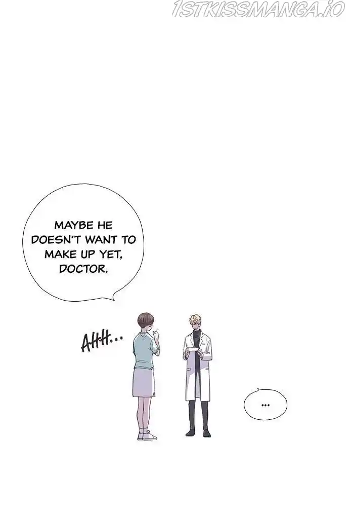 Neolith Girl Chapter 42