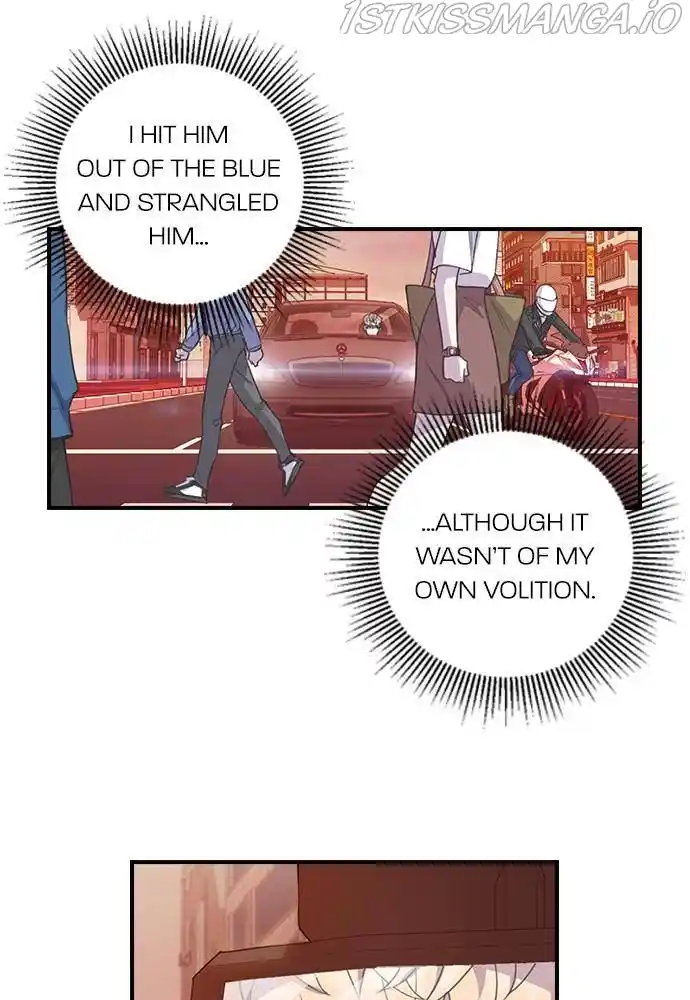 Neolith Girl Chapter 42